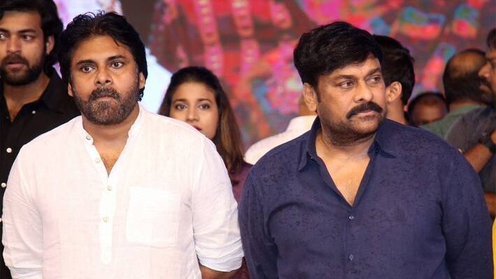 finally chiranjeevi opens up on his support to pawan kalyan janasena party finally chiranjeevi opens up on his support to pawan kalyan janasena party
