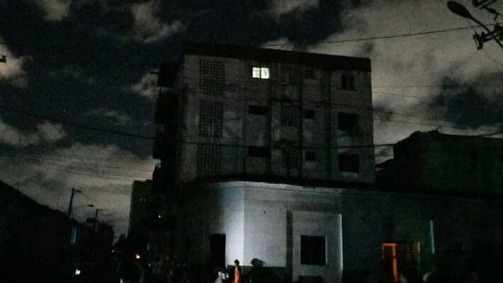 Bangladesh national grid fails face power blackout Bangladesh national grid fails face power blackout