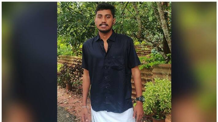 dead body of young man found in pond dead body of young man found in pond