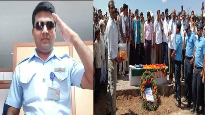 sirohi shocking news airforce emotional suicide note will ache your heart after read it victim mother cried out loud for hours asc sirohi shocking news airforce emotional suicide note will ache your heart after read it victim mother cried out loud for hours asc