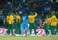 South Africa beat India by 49 runs in 3rd T20I