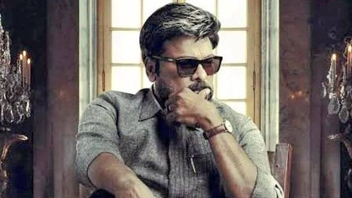 actor chiranjeevi movie Godfather first day box office collection actor chiranjeevi movie Godfather first day box office collection