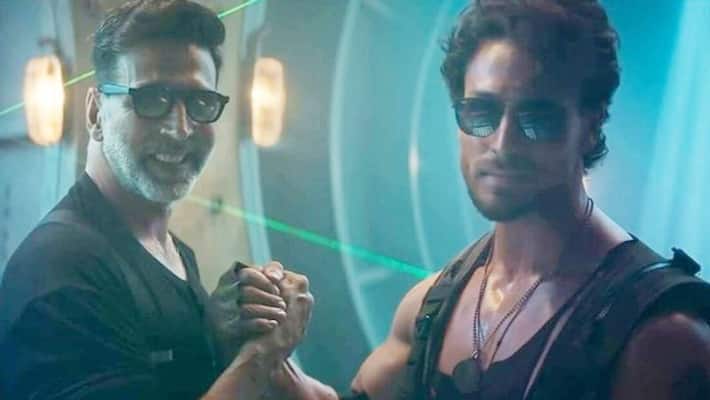 janhvi kapoor enter in akshay kumar and tiger shroff film bade miyan chote miyan here is detail KPJ janhvi kapoor enter in akshay kumar and tiger shroff film bade miyan chote miyan here is detail KPJ