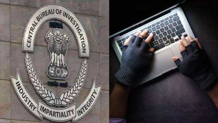 Operation Chakra CBI arrests 16 accused for cyber enabled financial crimes Operation Chakra CBI arrests 16 accused for cyber enabled financial crimes