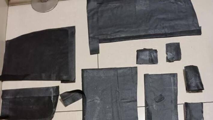 What is Black cocaine how dogs gets trained to sniff drugs know all about it apa What is Black cocaine how dogs gets trained to sniff drugs know all about it apa