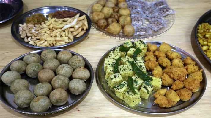 Dussehra 2022: special food item that are made for vijayadashmi dva Dussehra 2022: special food item that are made for vijayadashmi dva