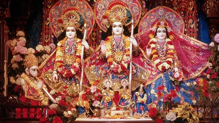 Dussehra 2022 Vijayadashami 2022 Dussehra Puja 2022 Worship method of Shri Ram MMA Dussehra 2022 Vijayadashami 2022 Dussehra Puja 2022 Worship method of Shri Ram MMA