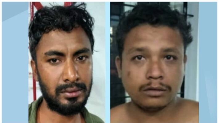 two arrest in koyilandy harbour murder two arrest in koyilandy harbour murder