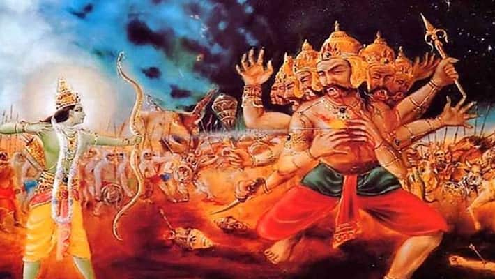 Dussehra 2022 Vijayadashami 2022 Interesting facts about Ravana MMA Dussehra 2022 Vijayadashami 2022 Interesting facts about Ravana MMA