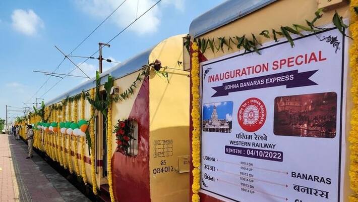 Indian railways has announced many special trains for diwali chhath festival mda Indian railways has announced many special trains for diwali chhath festival mda