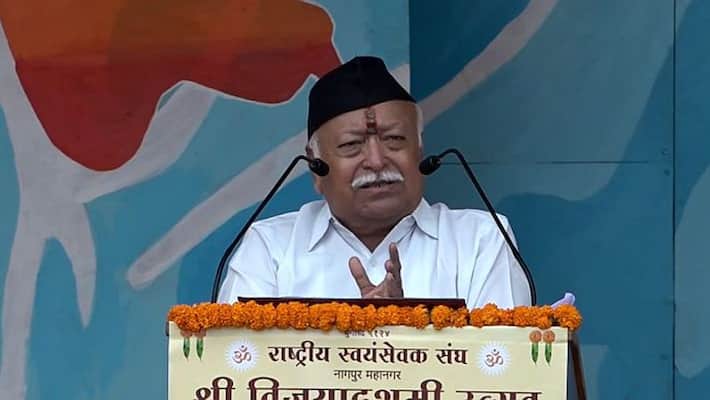 dharma is essential nature of india mohan bhagwat ash dharma is essential nature of india mohan bhagwat ash
