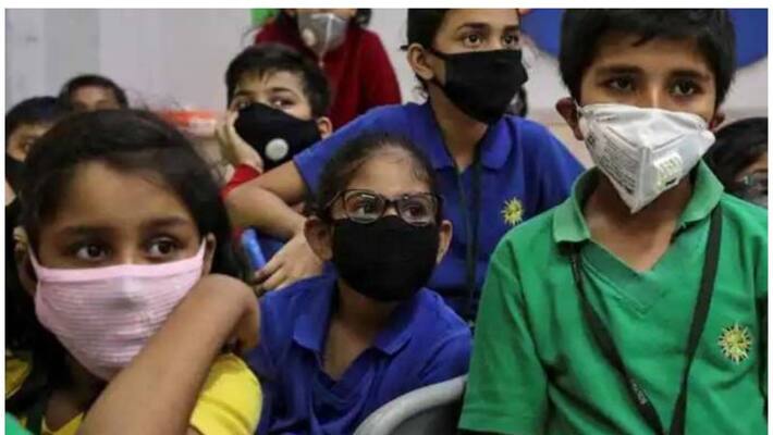 Delhi Withdraws 500 Fine For Not Wearing Masks Delhi Withdraws 500 Fine For Not Wearing Masks