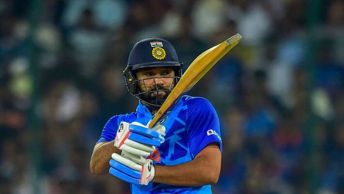 India got great start against England in T20WC semi final India got great start against England in T20WC semi final