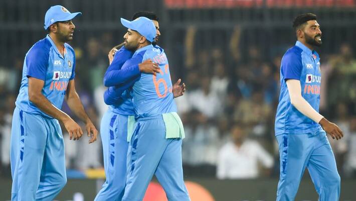 IND vs SL 2022-23, Mumbai/1st T20I preview, date, time, venue, where to watch: Team India prepares to usher new era under Hardik Pandya against Sri Lanka-ayh IND vs SL 2022-23, Mumbai/1st T20I preview, date, time, venue, where to watch: Team India prepares to usher new era under Hardik Pandya against Sri Lanka-ayh