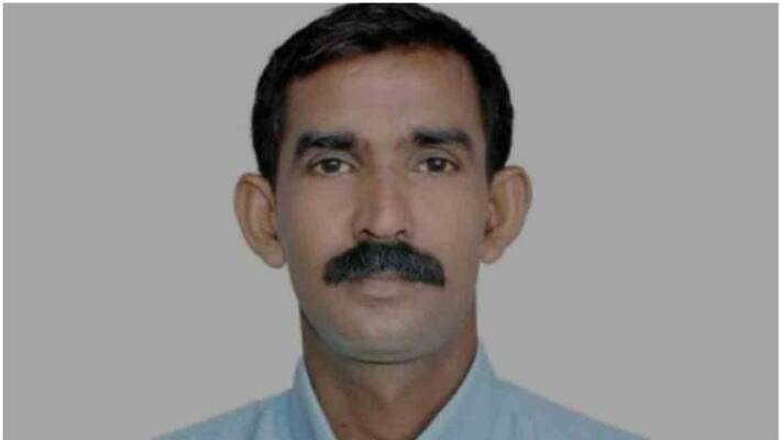 labourer died after falling from top of the building labourer died after falling from top of the building