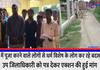 Unnao Defecation being done in front of the temple in Shadipur village villagers made many other allegations
