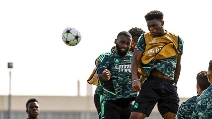 UCL 2022 23 Chelsea vs AC Milan Real Madrid vs Shakhtar Donetsk Benfica vs PSG Man City vs Copenhagen Preview UCL 2022 23 Chelsea vs AC Milan Real Madrid vs Shakhtar Donetsk Benfica vs PSG Man City vs Copenhagen Preview