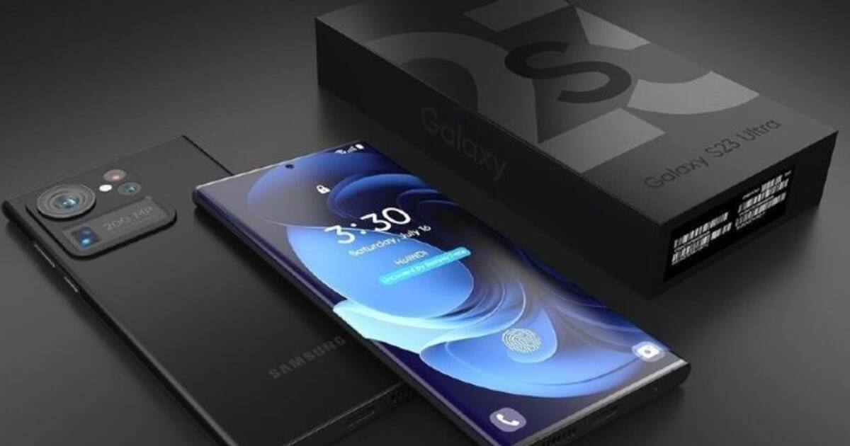 அடேங்கப்பா… வேற லெவல் கேமரா.. அசத்தும் Samsung Galaxy S23, Galaxy S23+ 