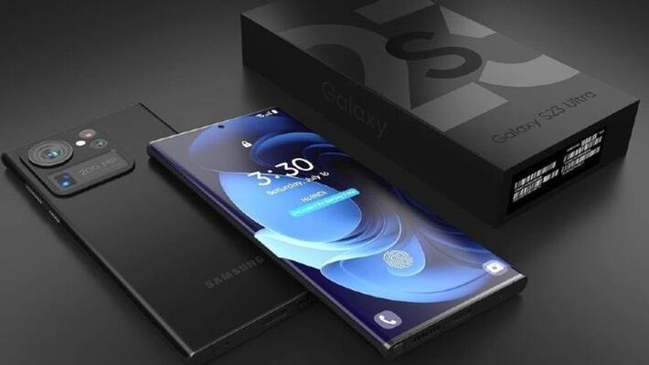 Android 13-based OneUI 5.0 will be available for Samsung Galaxy S22 series Android 13-based OneUI 5.0 will be available for Samsung Galaxy S22 series