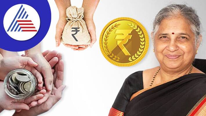 Sudha Murthys Lessons On Money And Monetary Values Vin Sudha Murthys Lessons On Money And Monetary Values Vin