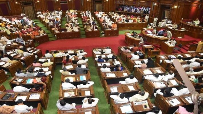 Yogi government preparing to convene another special session MLAs will tell the secret of making 10 trillion d Yogi government preparing to convene another special session MLAs will tell the secret of making 10 trillion d