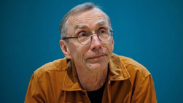 how Svante Paabo unmasked lives of ancient humans how Svante Paabo unmasked lives of ancient humans