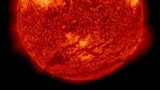Sun explodes blast debris could hit Earth affects radio communications