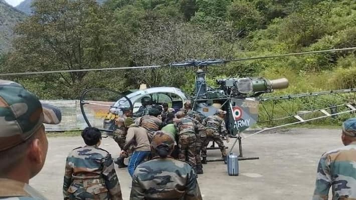 India china standoff Indian Army PLA clashed LAC in Arunachal Pradesh minor injuries in both side says report ckm India china standoff Indian Army PLA clashed LAC in Arunachal Pradesh minor injuries in both side says report ckm