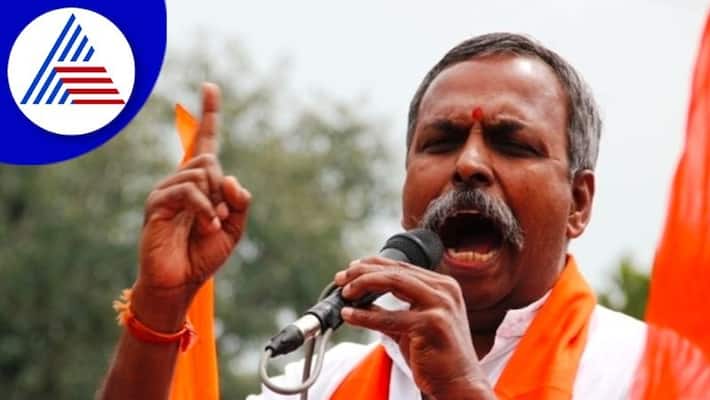 Hindus must awaken to valour says VHP leader Gopal Nagarkatte Hindus must awaken to valour says VHP leader Gopal Nagarkatte