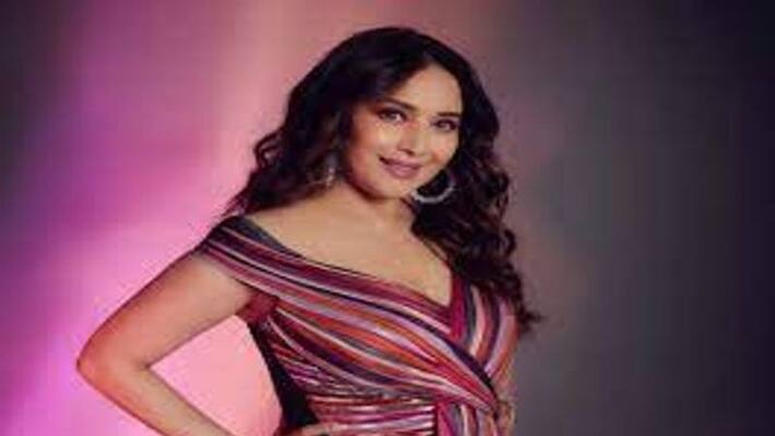 Madhuri Dixit Buys Luxury Apartment in Mumbai Madhuri Dixit Buys Luxury Apartment in Mumbai