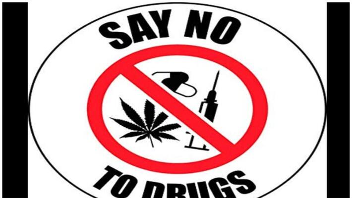 anti drug campaign state level inauguration today anti drug campaign state level inauguration today