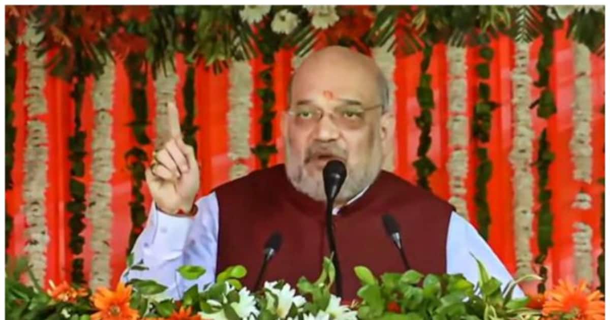 Be it Ram Mandir or Article 370, Modi govt made what seemed impossible: Amit Shah