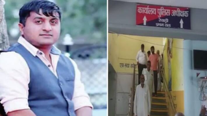 clerk of the Ministry of defence had fabricated a false story of kidnapping uja clerk of the Ministry of defence had fabricated a false story of kidnapping uja