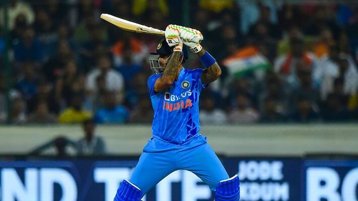 indian batter suryakumar yadav close to number one position in icc t20 world ranking mda indian batter suryakumar yadav close to number one position in icc t20 world ranking mda