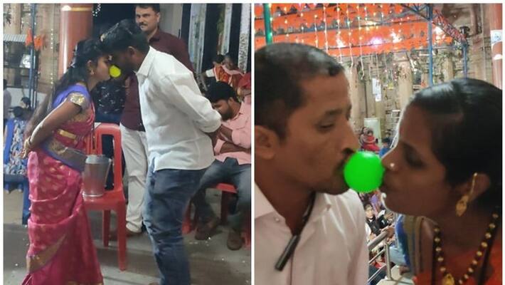 Dasara celebration in reality show style in koppal san Dasara celebration in reality show style in koppal san