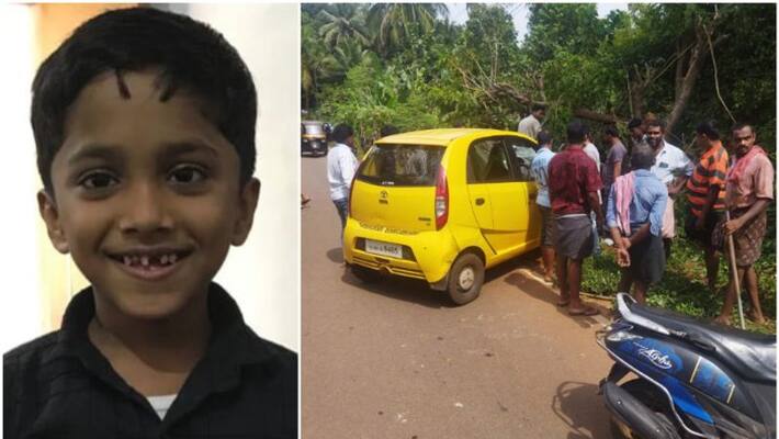 Three students were hit by a car One tragically two injured Three students were hit by a car One tragically two injured