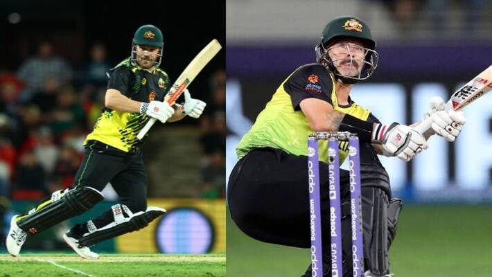 AUS vs WI: Australia beats West Indies By 3 Wickets in First T20I AUS vs WI: Australia beats West Indies By 3 Wickets in First T20I