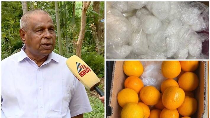 mumbai drug smuggling mansoor who being investigated is innocent says father mumbai drug smuggling mansoor who being investigated is innocent says father