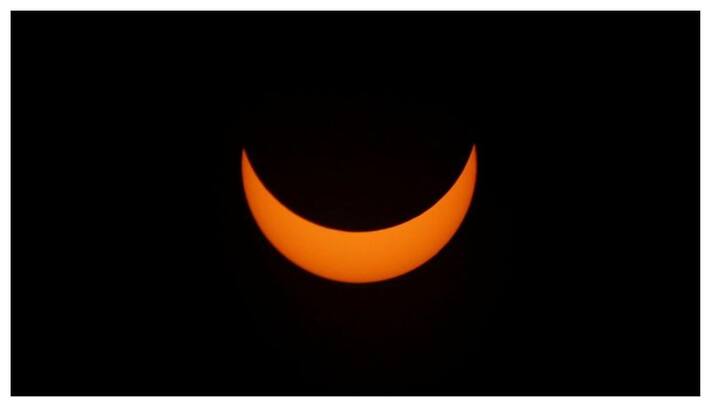 partial solar eclipse visible in uae on oct 25 partial solar eclipse visible in uae on oct 25