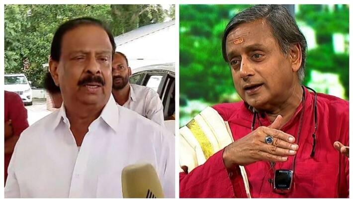k sudhakaran said that he is firm on conscience voting in AICC elections k sudhakaran said that he is firm on conscience voting in AICC elections