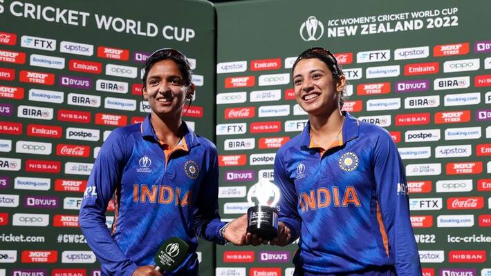 India Women won by 56 runs against West Indies Women in Womens T20I Tri-Series in South Africa 2023 India Women won by 56 runs against West Indies Women in Womens T20I Tri-Series in South Africa 2023