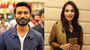 Dhanush Aishwaryaa Rajinikanth to call off divorce? Ex-couple spotted at son's school event RBA Dhanush Aishwaryaa Rajinikanth to call off divorce? Ex-couple spotted at son's school event RBA