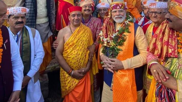 Prime Minister narendra modi on himachal pradesh visit dussehra in kullu and inaugurate aiims bilaspur apa Prime Minister narendra modi on himachal pradesh visit dussehra in kullu and inaugurate aiims bilaspur apa