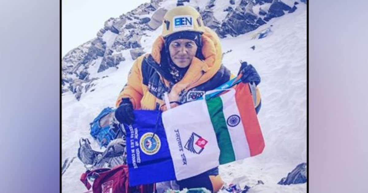 Savita Kanswal, The Conqueror Of Everest, Among Those Who Died In ...