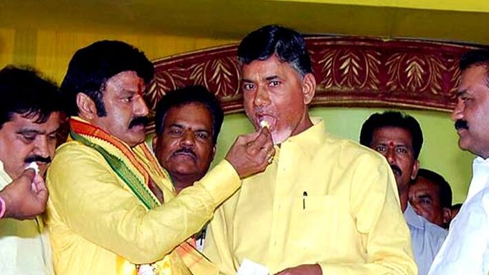 balakrishna all prepared to elevate cbn in unstoppable season 2 balakrishna all prepared to elevate cbn in unstoppable season 2