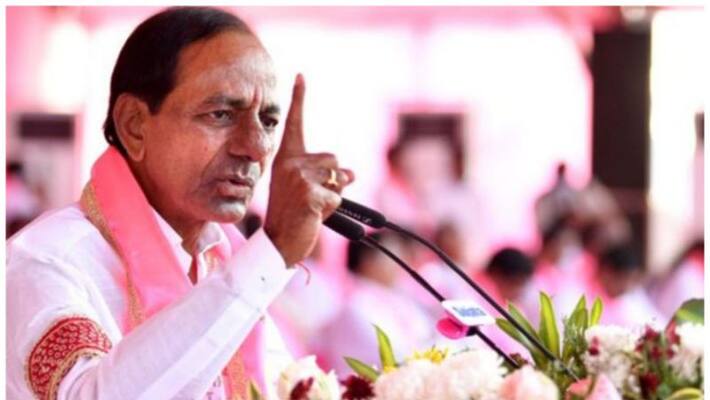 Telangana : Key leaders including Arvind Kejriwal, Akhilesh Yadav, Pinarayi to come to KCR's Khammam Mega Rally Telangana : Key leaders including Arvind Kejriwal, Akhilesh Yadav, Pinarayi to come to KCR's Khammam Mega Rally