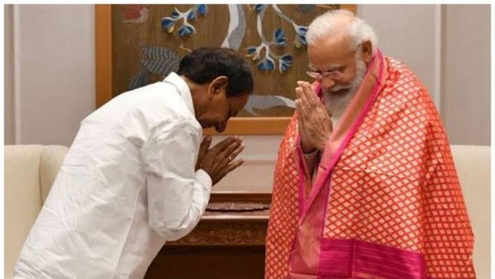 what is the furure of kcr brs telangana what is the furure of kcr brs telangana