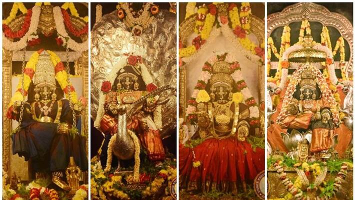 tomorrow Sringeri Sri Sharadamba Maha Rathotsava san tomorrow Sringeri Sri Sharadamba Maha Rathotsava san