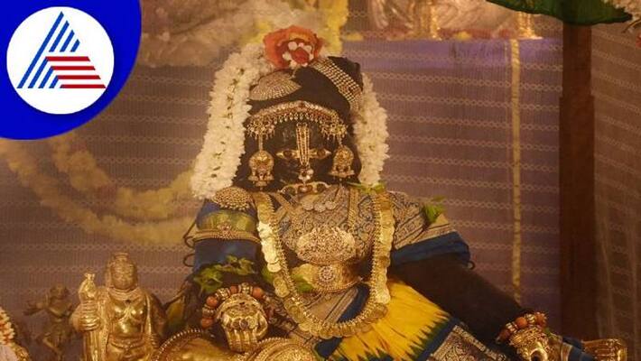 Do You Know Lord Udupi Shri Krishna Assumes Goddess form grg Do You Know Lord Udupi Shri Krishna Assumes Goddess form grg