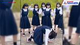 Japanese girls dance on Katrina Kaif song Kala Chashma see video KPZ